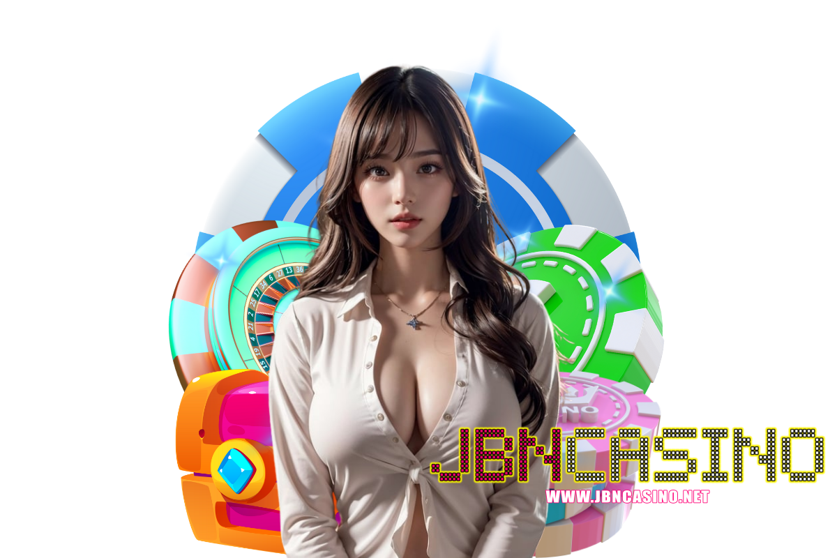 jbncasino เว็บตรง